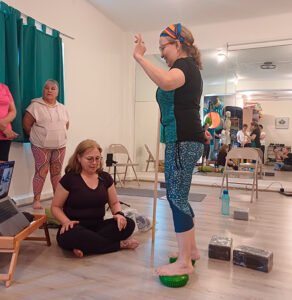 24 Taller de profundizacion