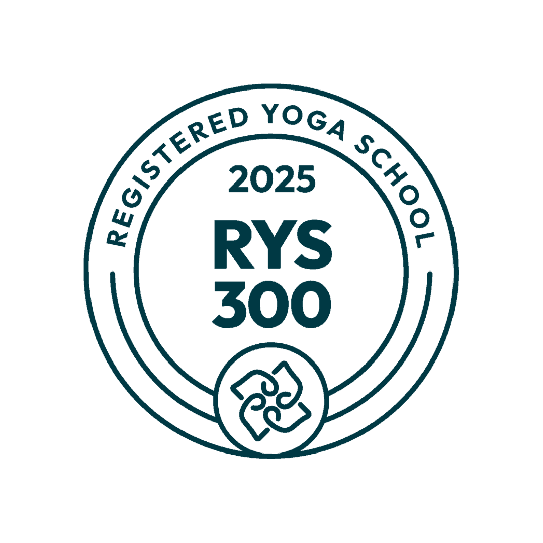 RYS 300 Yoga Alliance