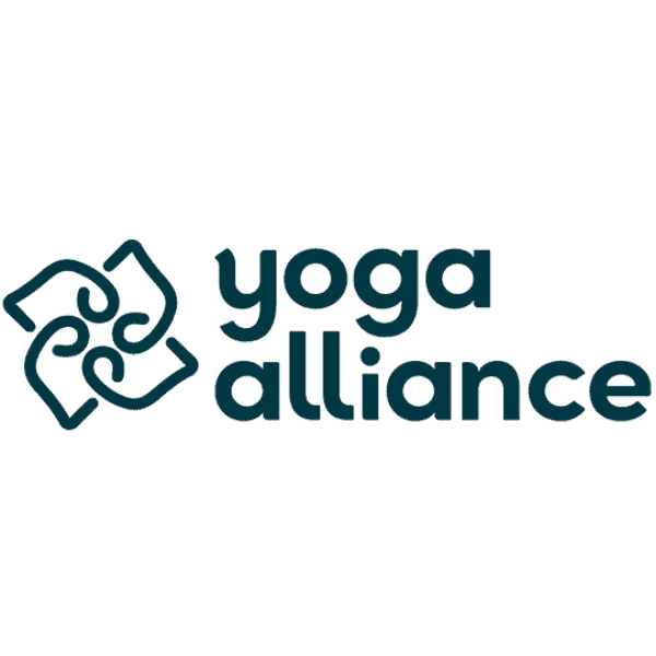 Yoga alliance logo Yoga alliance logo