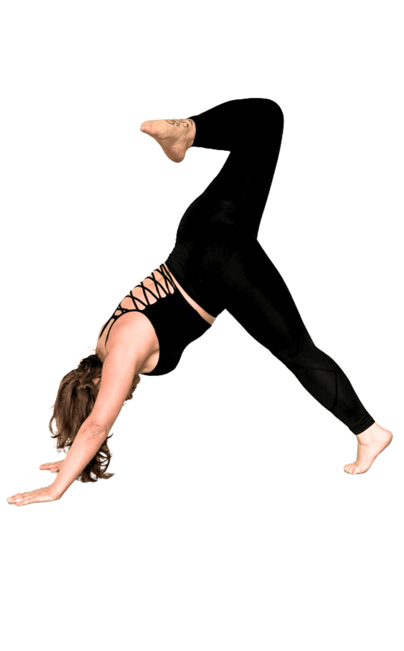 hatha yoga Gaby