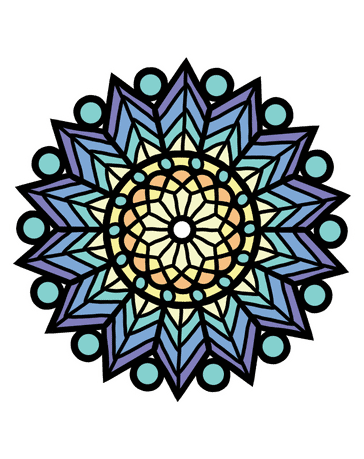 mandala 1