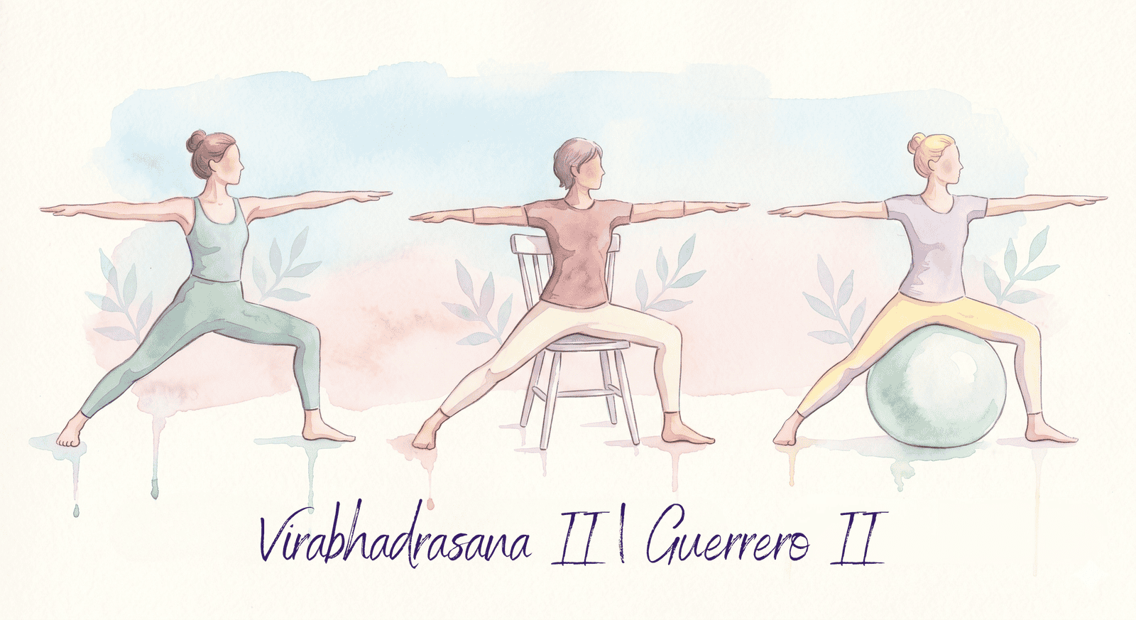 virabhadrasana scaled