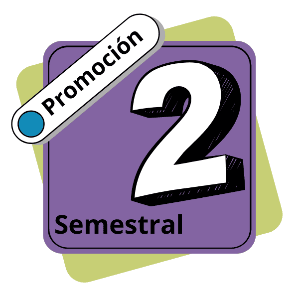 21 Semestral